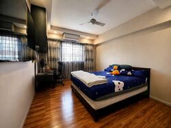 Blk 288 Tampines Street 22 (Tampines), HDB 5 Rooms #542702871